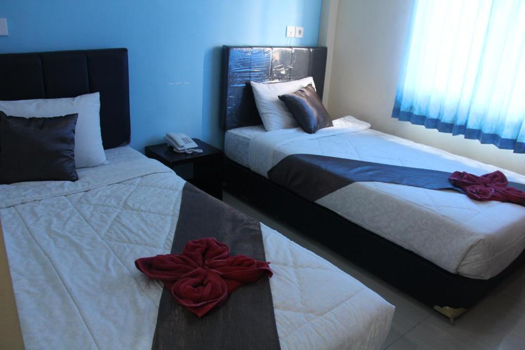 Superior Double or Twin Room