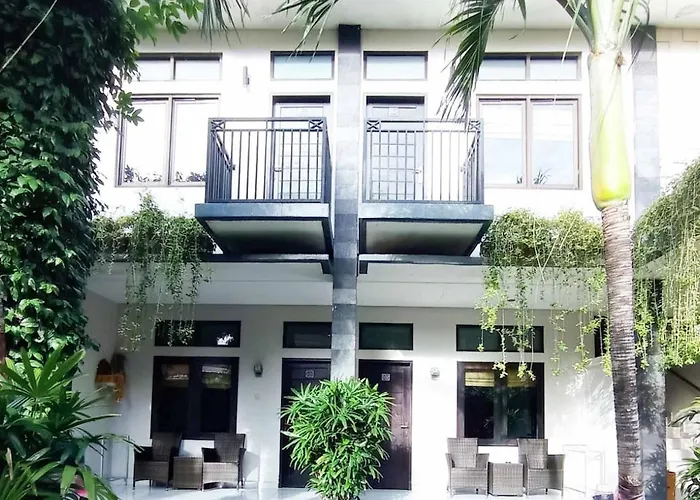 D'Kubu Daje Bali Redpartner