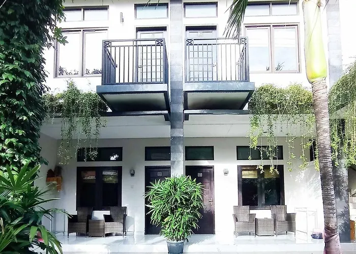 D'Kubu Daje Bali Redpartner