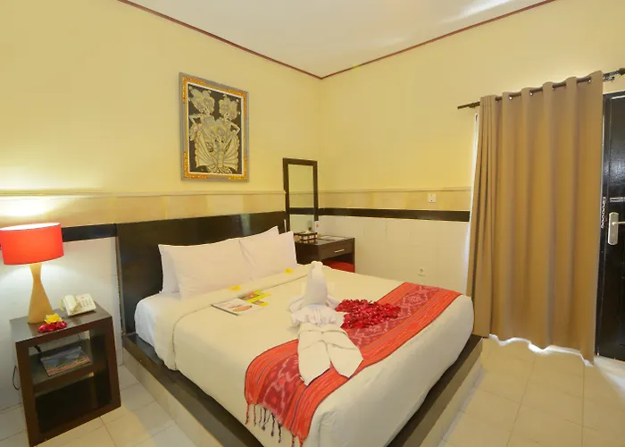 Legian Guest House